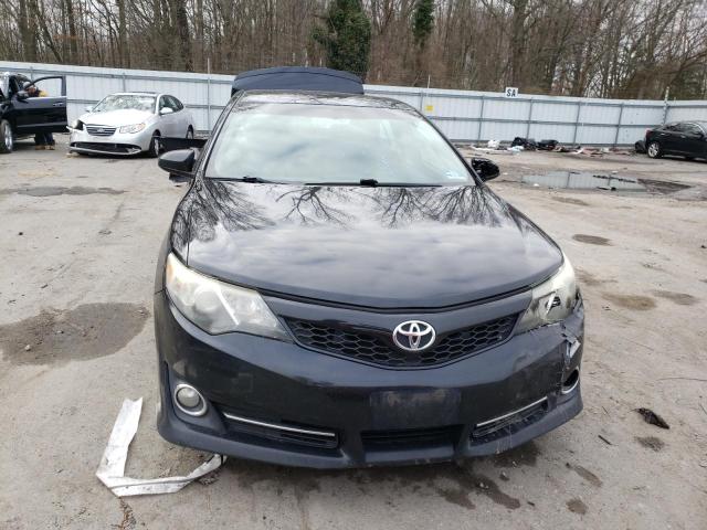 Photo 5 from auction – 2013 TOYOTA CAMRY L with VIN 4T1BF1FK2DU256513