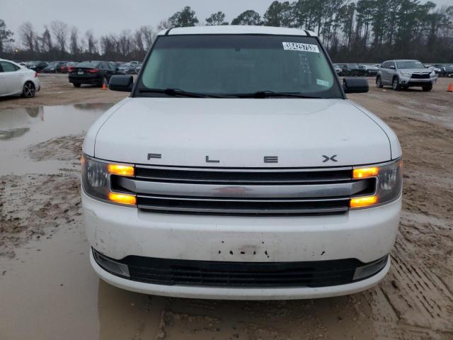 Photo 5 from auction – 2013 FORD FLEX SEL with VIN 2FMGK5C8XDBD28291