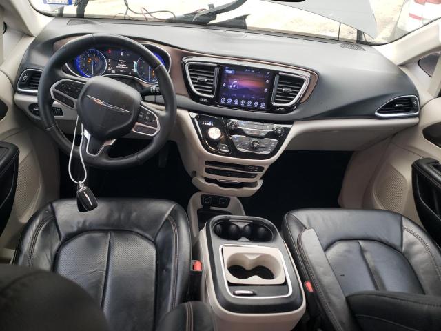 Photo 8 from auction – 2017 CHRYSLER PACIFICA T with VIN 2C4RC1EG3HR721201