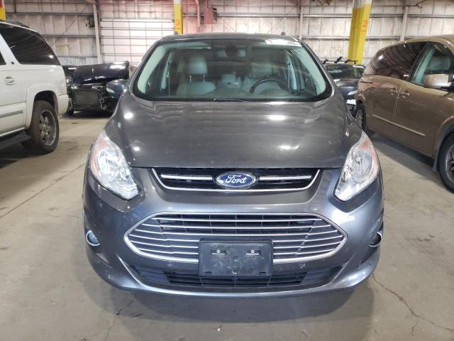 Photo 5 from auction – 2015 FORD C-MAX PREM with VIN 1FADP5CU3FL110790