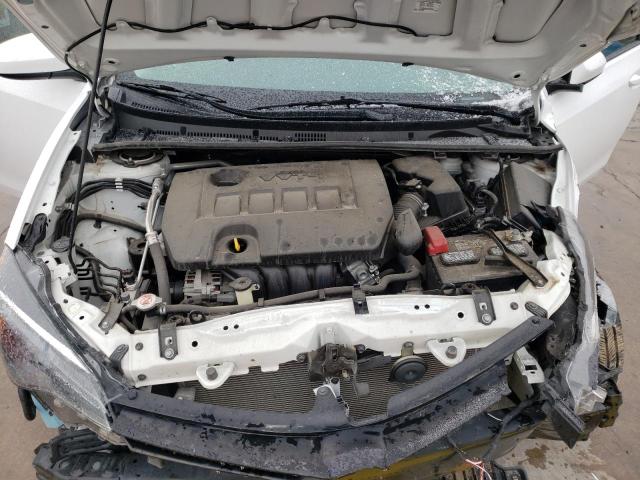 Photo 11 from auction – 2019 TOYOTA COROLLA with VIN 5YFBURHE1KP947140