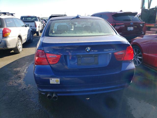 Photo 6 from auction – 2011 BMW 328 I SULE with VIN WBAPH5C56BA444327