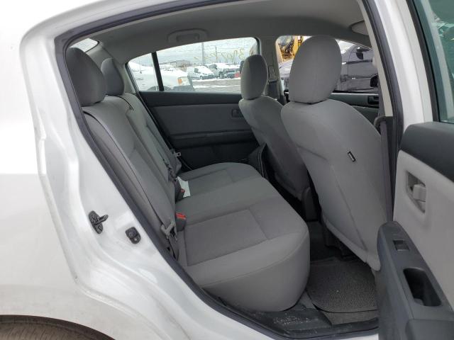 Photo 10 from auction – 2012 NISSAN SENTRA 2.0 with VIN 3N1AB6AP9CL611278