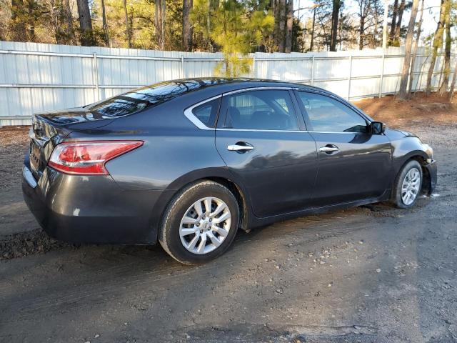 Photo 3 from auction – 2013 NISSAN ALTIMA 2.5 with VIN 1N4AL3AP9DC262411