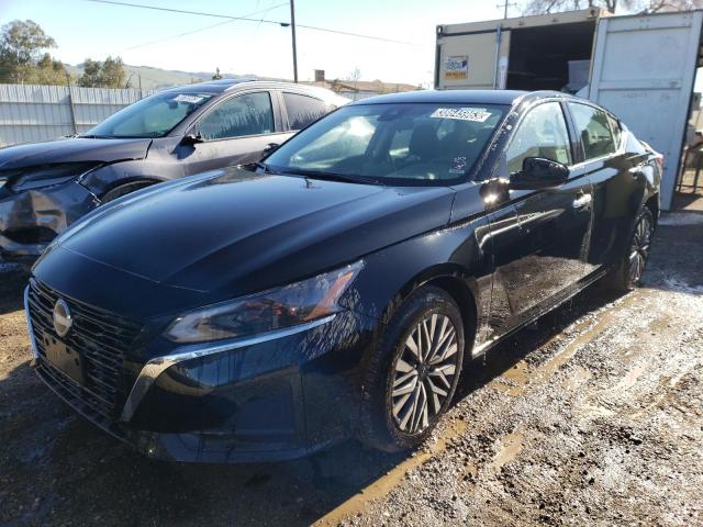 Photo 1 from auction – 2023 NISSAN ALTIMA SV with VIN 1N4BL4DV3PN337259