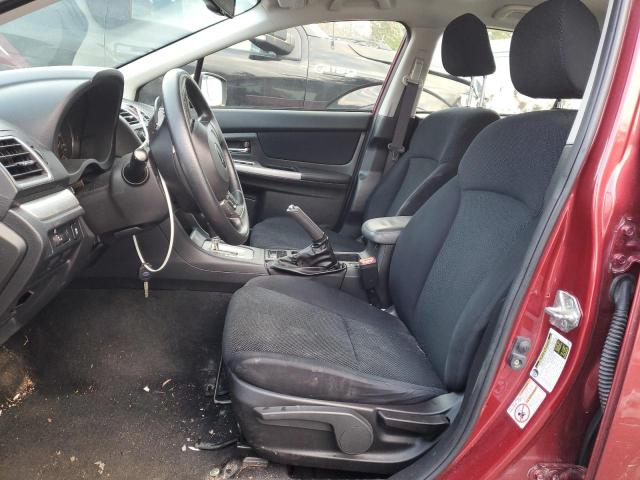 Photo 7 from auction – 2015 SUBARU IMPREZA PR with VIN JF1GJAC69FH002976