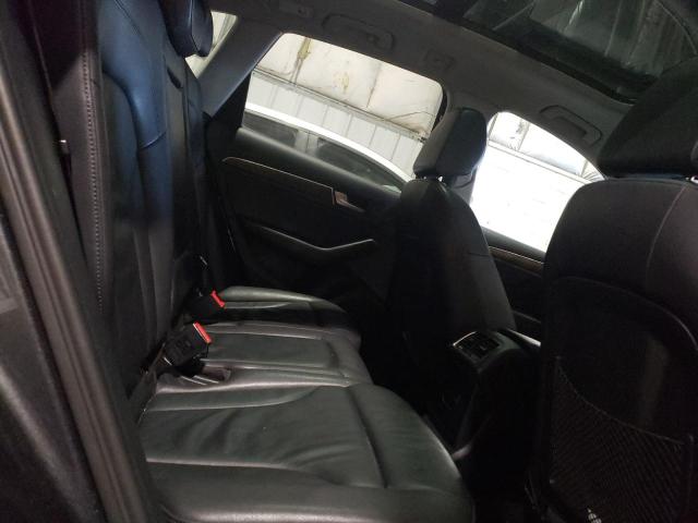 Photo 10 from auction – 2017 AUDI Q5 PREMIUM with VIN WA1C2AFP1HA001224