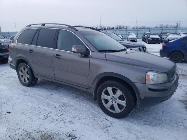 Photo 4 from auction – 2010 VOLVO XC90 3.2 with VIN YV4982CZ7A1547202