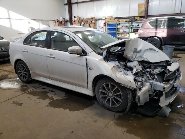 Photo 4 from auction – 2017 MITSUBISHI LANCER ES with VIN JA32U2FU7HU605171