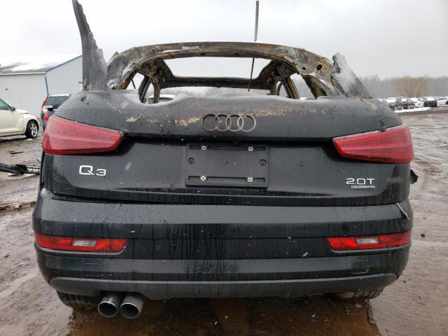Photo 6 from auction – 2017 AUDI Q3 PREMIUM with VIN WA1ECCFS9HR006243