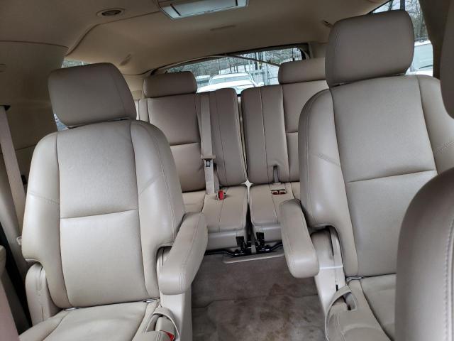 Photo 10 from auction – 2013 GMC YUKON XL D with VIN 1GKS1MEF7DR185809