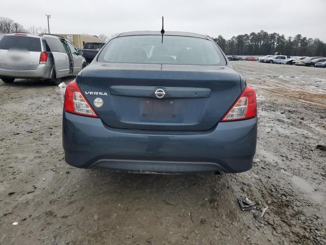 Photo 6 from auction – 2016 NISSAN VERSA S with VIN 3N1CN7AP8GL850218