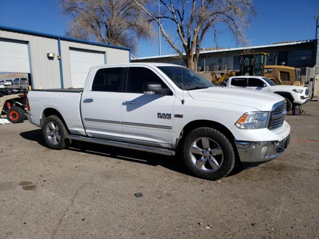 Photo 4 from auction – 2017 RAM 1500 SLT with VIN 1C6RR7TT2HS719897