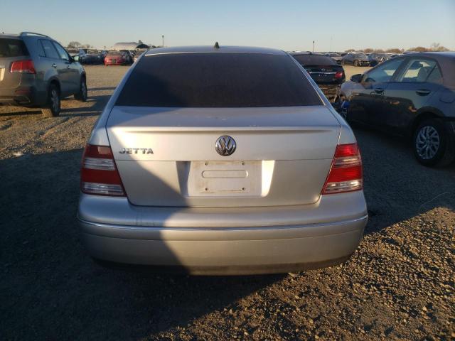 Photo 6 from auction – 2005 VOLKSWAGEN JETTA GLS with VIN 3VWSA69M65M061983