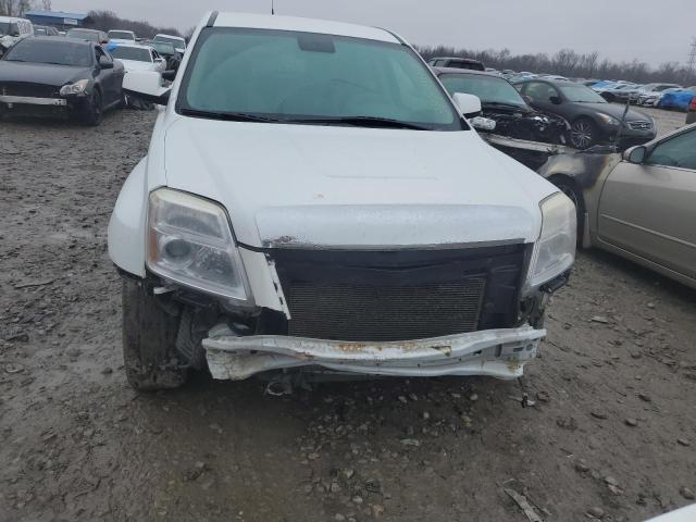 Photo 5 from auction – 2012 GMC TERRAIN SL with VIN 2GKALMEK6C6326043