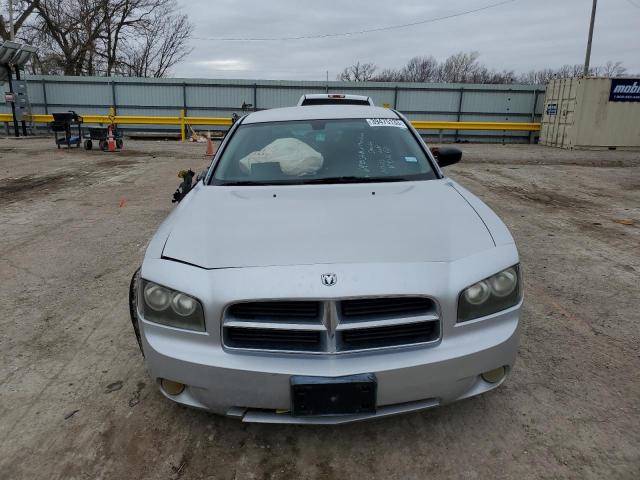 Photo 5 from auction – 2007 DODGE CHARGER SE with VIN 2B3KA43G77H805345