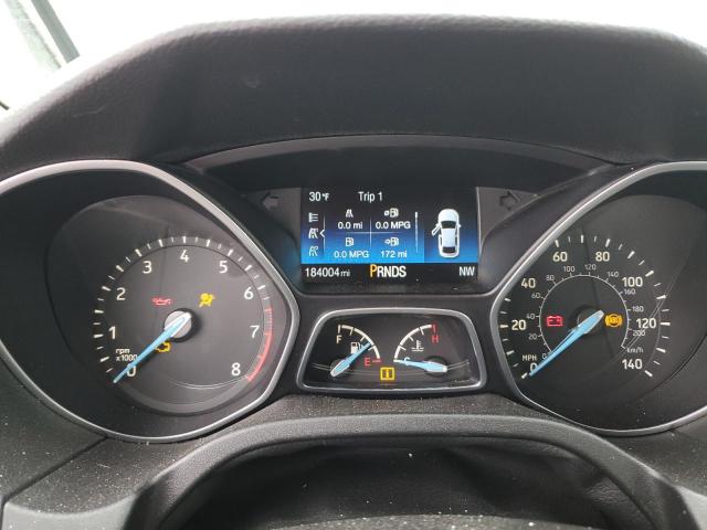 Photo 9 from auction – 2015 FORD FOCUS SE with VIN 1FADP3F22FL253762