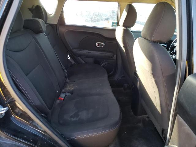Photo 11 from auction – 2016 KIA SOUL with VIN KNDJN2A27G7377766