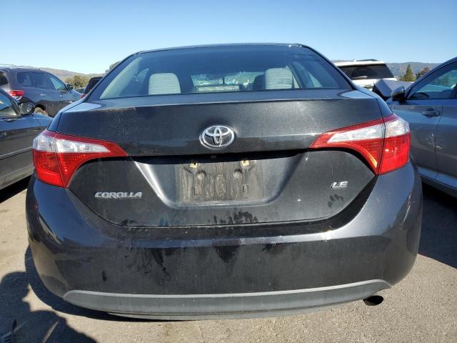 Photo 6 from auction – 2014 TOYOTA COROLLA L with VIN 2T1BURHE5EC132864