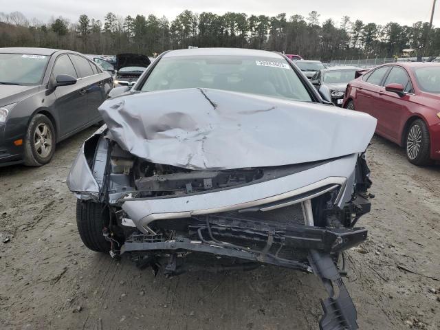 Photo 5 from auction – 2016 HYUNDAI SONATA SE with VIN 5NPE24AF7GH303994