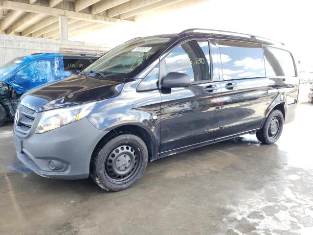 Photo 1 from auction – 2016 MERCEDES-BENZ METRIS with VIN WD3PG2EA4G3166192