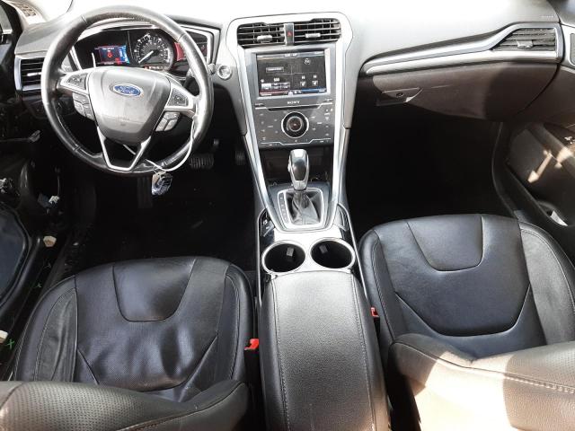 Photo 8 from auction – 2013 FORD FUSION TIT with VIN 3FA6P0RU9DR282145