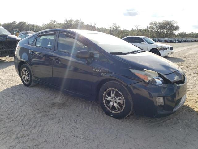 Zdjęcie 4 z aukcji – 2011 TOYOTA PRIUS z VIN JTDKN3DU5B1423291