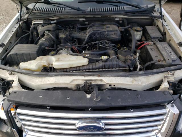 Photo 11 from auction – 2006 FORD EXPLORER X with VIN 1FMEU73E96UB41687