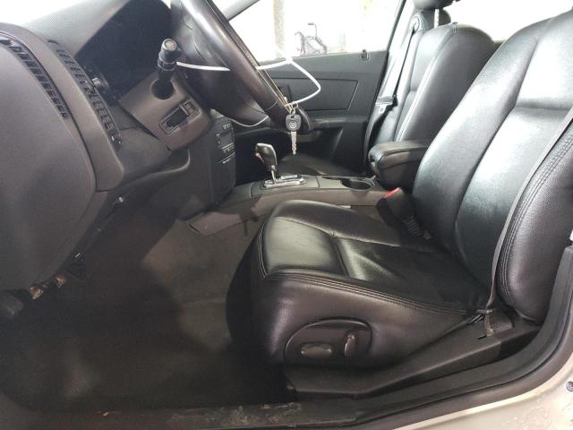 Photo 7 from auction – 2007 CADILLAC CTS with VIN 1G6DM57T270195356