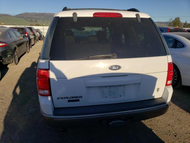 Photo 6 from auction – 2003 FORD EXPLORER E with VIN 1FMDU74W13ZA63990