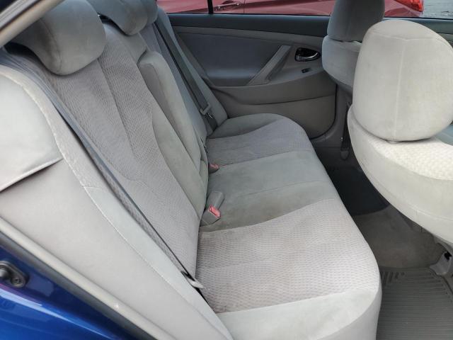Photo 10 from auction – 2011 TOYOTA CAMRY BASE with VIN 4T4BF3EK5BR095946
