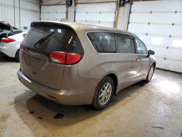 Photo 3 from auction – 2017 CHRYSLER PACIFICA L with VIN 2C4RC1CG0HR537904