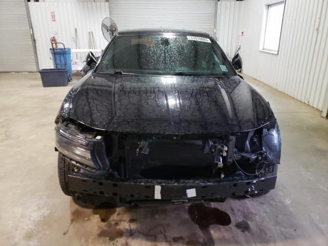 Photo 5 from auction – 2016 DODGE CHARGER SX with VIN 2C3CDXHG6GH187072