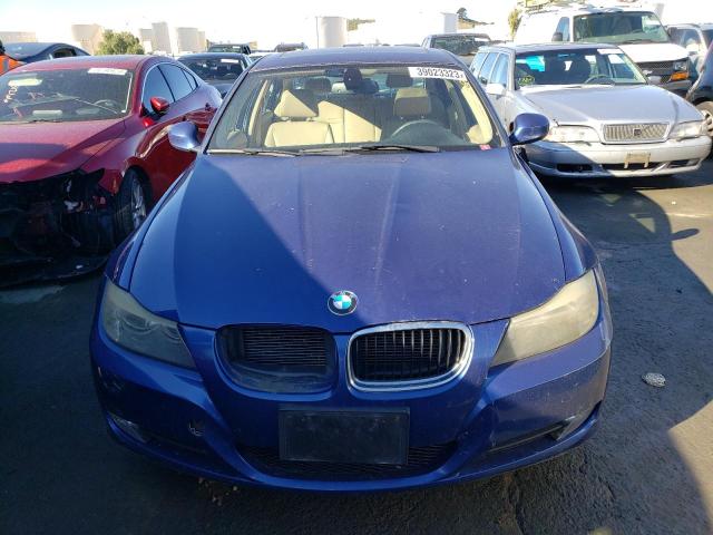 Photo 5 from auction – 2011 BMW 328 I SULE with VIN WBAPH5C56BA444327