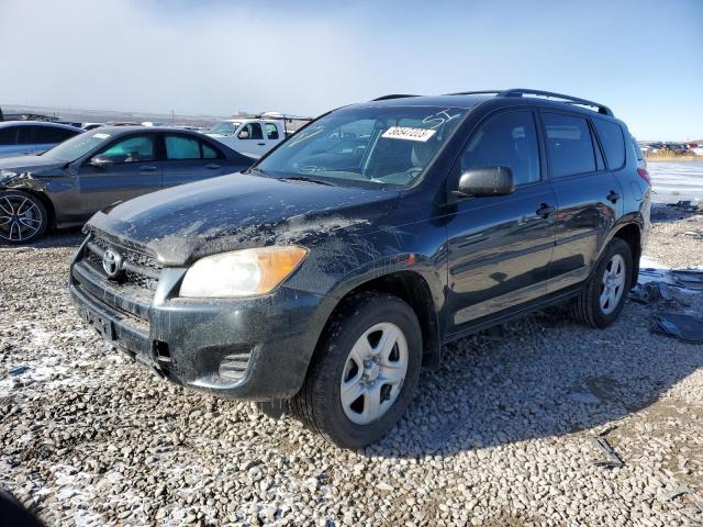 TOYOTA RAV4 2011 with VIN 2T3ZK4DV6BW011887 - Photo from auction