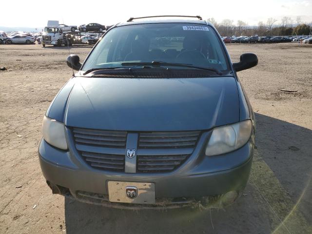 Photo 5 from auction – 2005 DODGE GRAND CARA with VIN 2D4GP44L55R482227