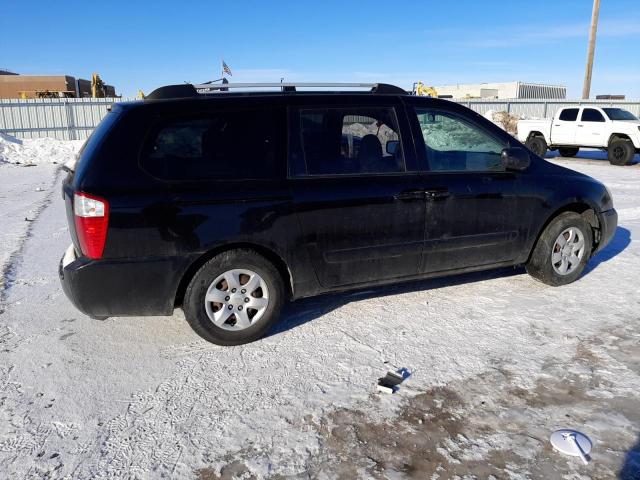 Photo 3 from auction – 2006 KIA SEDONA EX with VIN KNDMB233366068831