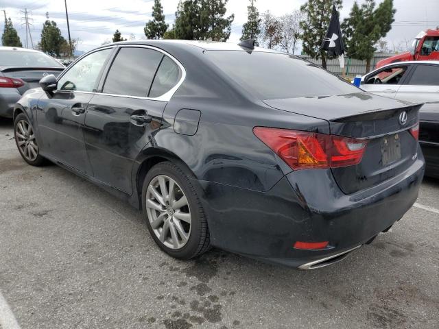 Photo 2 from auction – 2015 LEXUS GS 350 with VIN JTHBE1BL1FA010190