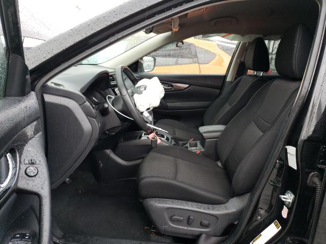 Photo 7 from auction – 2020 NISSAN ROGUE S with VIN KNMAT2MT9LP540468
