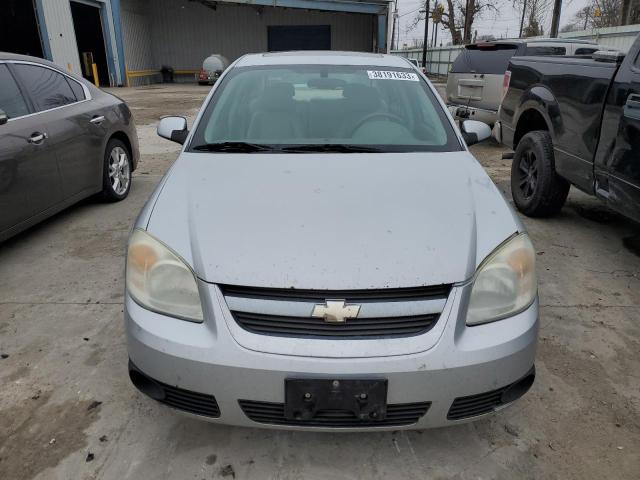 Photo 5 from auction – 2005 CHEVROLET COBALT LT with VIN 1G1AZ54F757583776