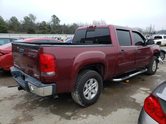 Photo 3 from auction – 2009 GMC SIERRA C15 with VIN 3GTEC23039G115785