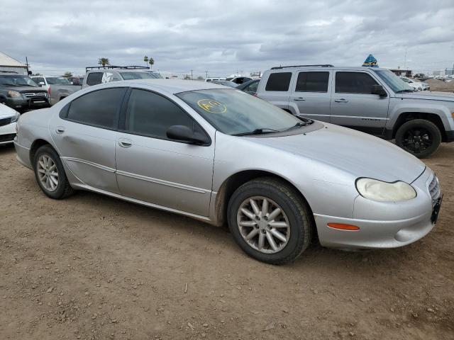 Photo 4 from auction – 2004 CHRYSLER CONCORDE L with VIN 2C3HD46R54H682500