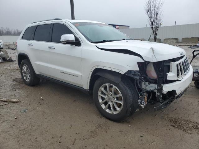 Photo 4 from auction – 2014 JEEP GRAND CHER with VIN 1C4RJFBG5EC189655