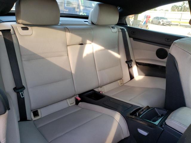 Photo 10 from auction – 2010 BMW 328 I with VIN WBAWL1C51AP492445