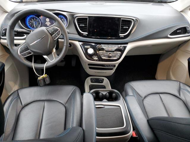 Foto 8 de la subasta – 2021 CHRYSLER PACIFICA T con VIN 2C4RC3BG6MR564287