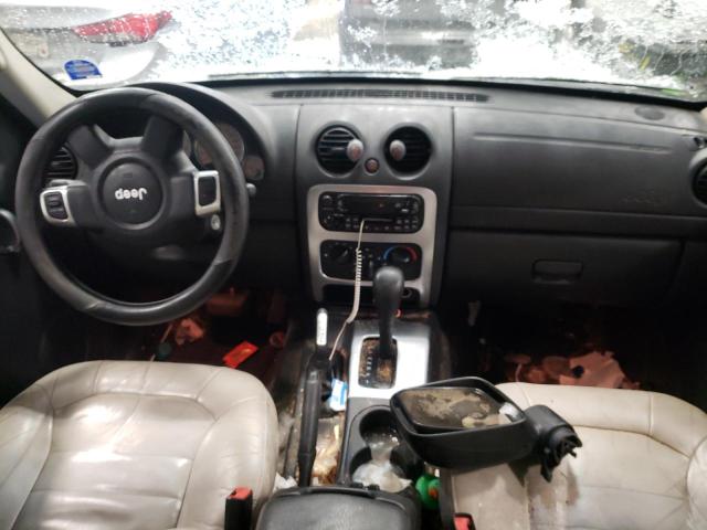 Photo 8 from auction – 2003 JEEP LIBERTY LI with VIN 1J4GL58K33W502764