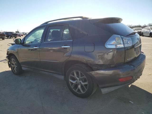 Photo 2 from auction – 2009 LEXUS RX 350 with VIN 2T2GK31U19C076465