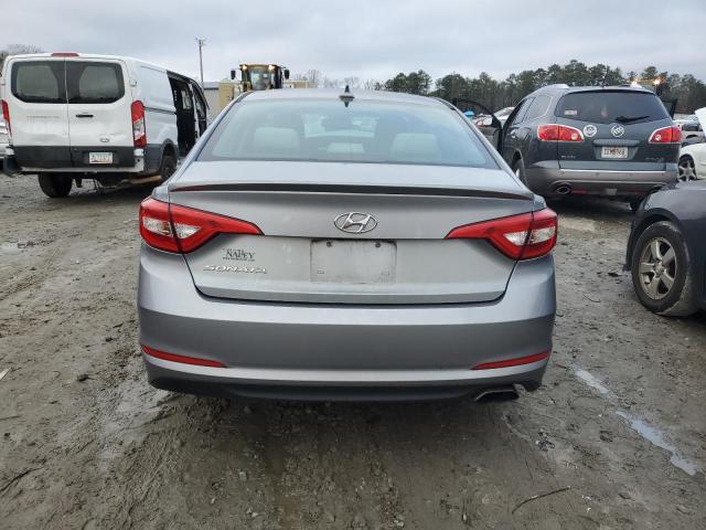 Photo 6 from auction – 2016 HYUNDAI SONATA SE with VIN 5NPE24AF7GH303994