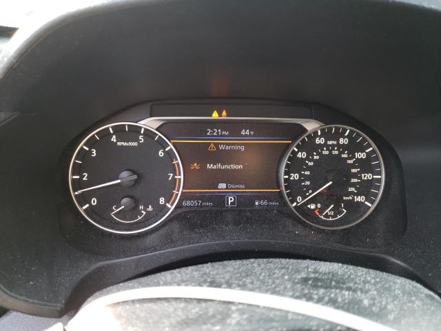 Photo 9 from auction – 2019 NISSAN ALTIMA S with VIN 1N4BL4BV0KC245131