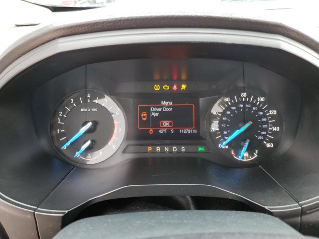 Photo 9 from auction – 2015 FORD EDGE SE with VIN 2FMTK3G88FBB77189